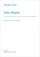 Salve Regina 