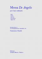 Missa De Angelis 