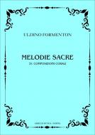 Melodie Sacre 
