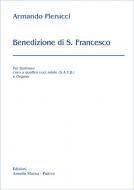 Benedizione Di S. Francesco 