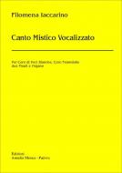 Canto Mistico Vocalizzato 