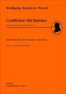 Confitebor Tibi Domine Da Vesperae De Dominica 