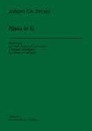 Missa In D 