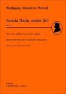 Sancta Maria, Mater Dei, KV 273 
