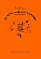 Les Petits Nains De La Montagne 