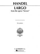Largo from Xerxes 