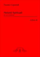 Mottetti Spirituali Per Voci e Strumenti, Libro II 