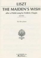 Maidens Wish 