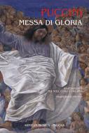 Messa Di Gloria 