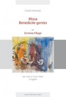 Missa Benedicite Gentes 