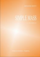 Simple Mass Per Coro A 4 Voci e Organo 