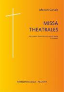 Missa Theatrales 
