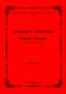 Organ Sonata No. 1 op. 149 