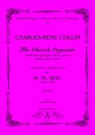 The Church Organist, 2 