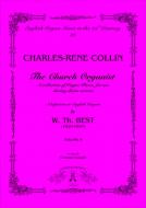 The Church Organist, 3 