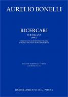 Ricercari (1602) 