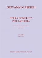 Opera Completa Per Tastiera 
