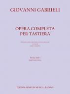 Opera Completa Per Tastiera 