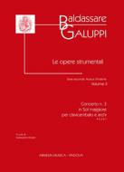 Le Opere Strumentali 