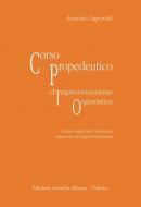 Corso Propedeutico D'Improvvisazione Organistica 