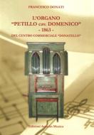 L'Organo Petillo Cav 