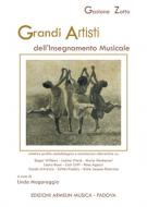 Grandi Artisti Dell'Insegnamento Musicale 
