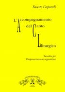 L'Accompagnamento Del Canto Liturgico 
