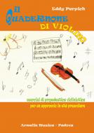 Il quadernone di violino 