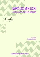 Catalogo Delle Opere Di Narcisio Minussi 