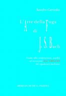 L'Arte Della Fuga Di Johann Sebastian Bach 
