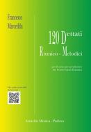 121 Dettati Ritmico-Melodici 