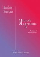 Manuale Di Armonia, 3 
