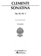 Sonatina C Op.36 No.1 Piano 