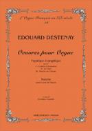 Oeuvres Pour Orgue 