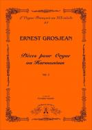 Pièces Pour Orgue 2 
