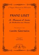 St. François D'Assise 