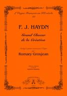 Grand Choeur De La Creation 