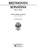 Sonatina No.1 In G 