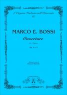 Ouverture Per Organo op. 3 N. 3 