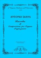 Composizioni Per Organo 