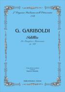 Idillio Per Pianoforte e Harmonium 