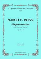 Improvisation op. 134 N. 2 