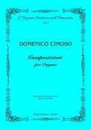 Composizioni Per Organo 