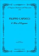 6 Trio D'Organo 
