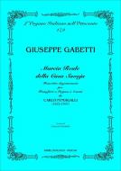 Marcia Reale Di Casa Savoja Elegantemente 