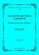 Composizioni Per Organo, 5 