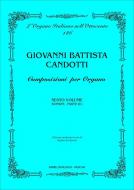 Composizioni Per Organo, 6 