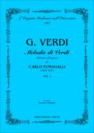Melodie di Verdi 1 