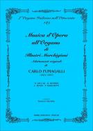 Musica D'Opera All'Organo Di Illustri Marchigiani 