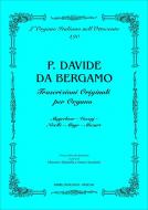 Trascrizioni Originali Per Organo 